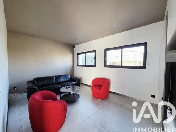 Maison à vendre 7 pièces 170 m² Montamisé