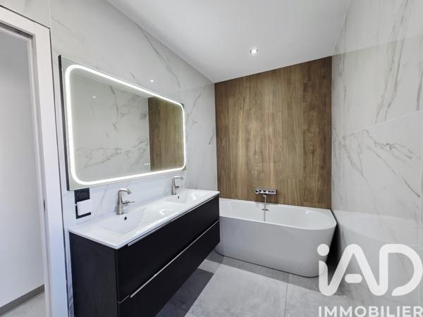 Maison à vendre 7 pièces 170 m² Montamisé