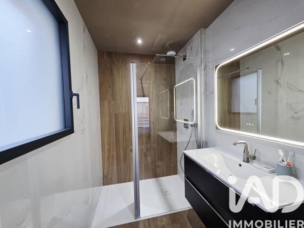 Maison à vendre 7 pièces 170 m² Montamisé