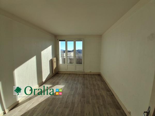 Appartement · Location Villefranche Sur Saone (69400) 3 pièces · 57m²