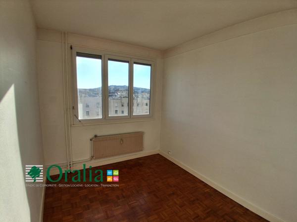 Appartement · Location Villefranche Sur Saone (69400) 3 pièces · 57m²