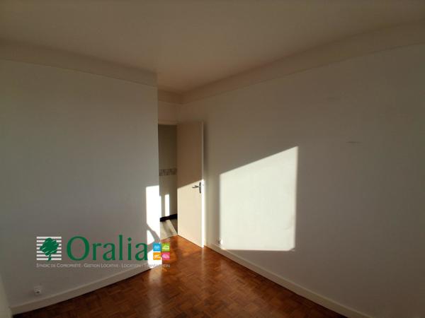 Appartement · Location Villefranche Sur Saone (69400) 3 pièces · 57m²