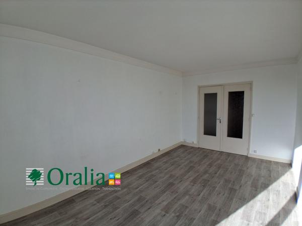 Appartement · Location Villefranche Sur Saone (69400) 3 pièces · 57m²