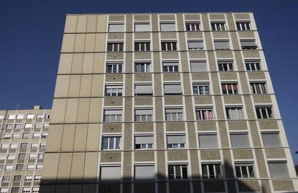 Appartement · Location Villefranche Sur Saone (69400) 3 pièces · 57m²