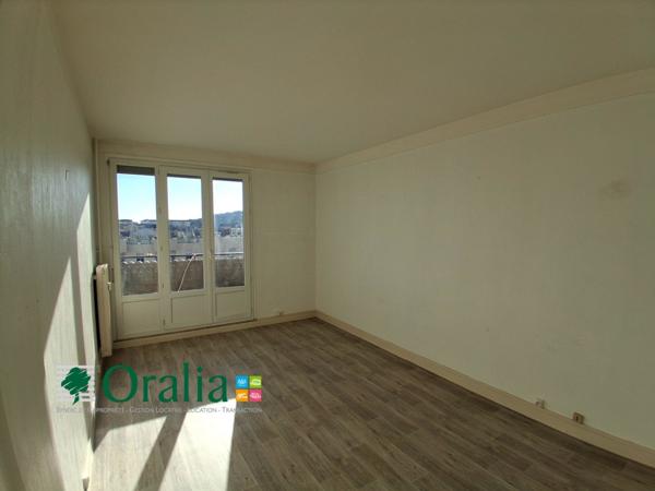 Appartement · Location Villefranche Sur Saone (69400) 3 pièces · 57m²