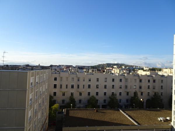 Appartement · Location Villefranche Sur Saone (69400) 3 pièces · 57m²