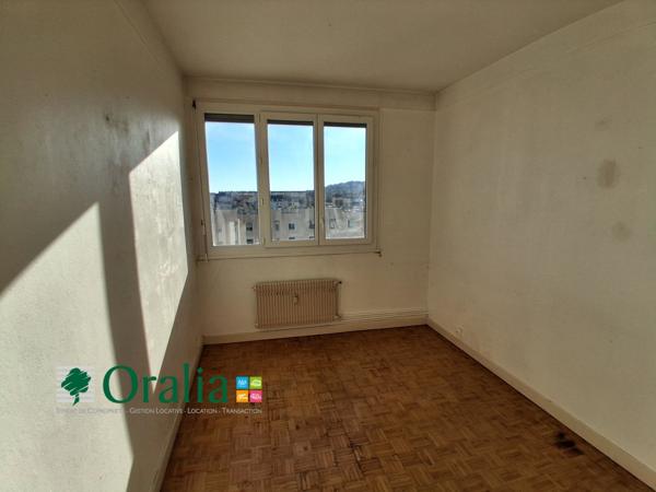 Appartement · Location Villefranche Sur Saone (69400) 3 pièces · 57m²