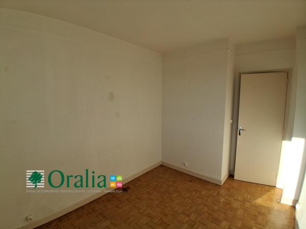Appartement · Location Villefranche Sur Saone (69400) 3 pièces · 57m²