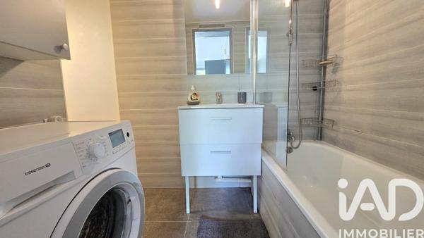 Maison à vendre 3 pièces 26 m² Saint-Palais-sur-Mer