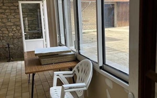 Maison à vendre    9 pièces •  Merfy