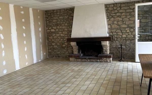 Maison à vendre    9 pièces •  Merfy