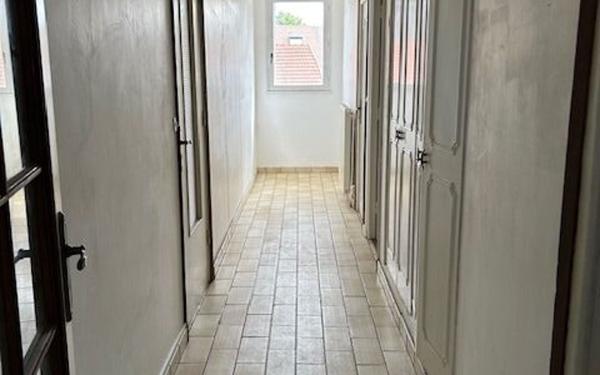 Maison à vendre    9 pièces •  Merfy