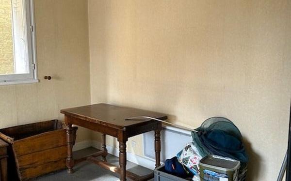 Maison à vendre    9 pièces •  Merfy