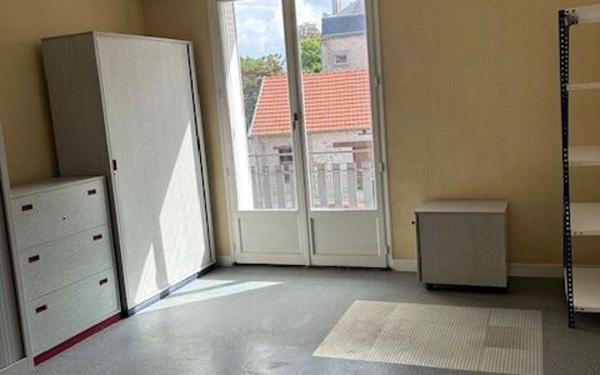 Maison à vendre    9 pièces •  Merfy