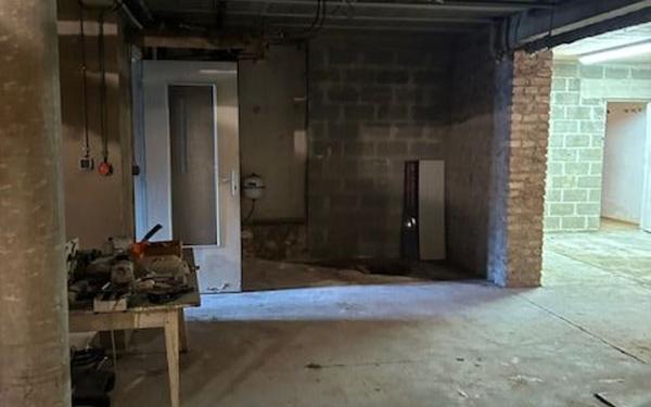 Maison à vendre    9 pièces •  Merfy