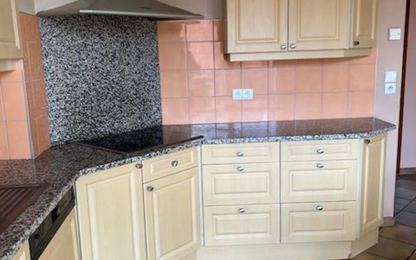 Maison à vendre    9 pièces •  Merfy