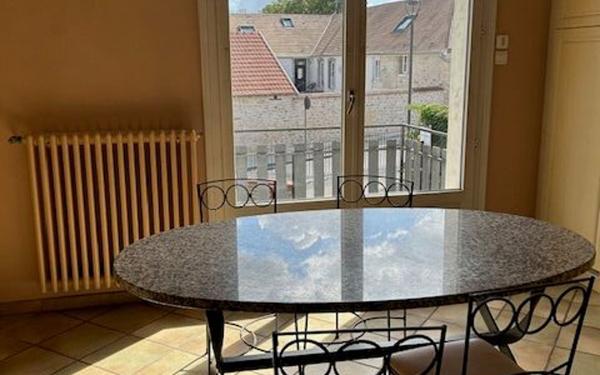 Maison à vendre    9 pièces •  Merfy