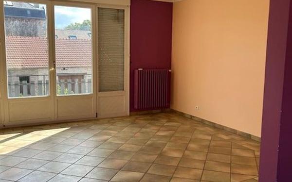 Maison à vendre    9 pièces •  Merfy