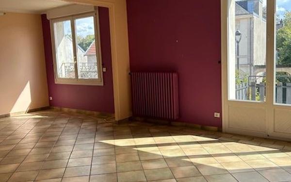 Maison à vendre    9 pièces •  Merfy