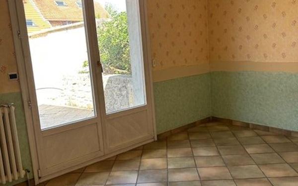 Maison à vendre    9 pièces •  Merfy