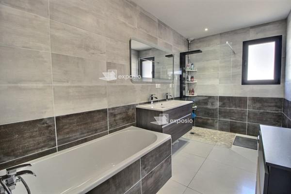 Maison La Creche 4 chambres 128 m2