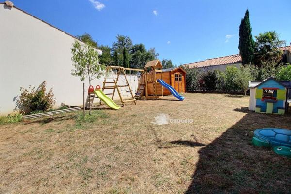 Maison La Creche 4 chambres 128 m2