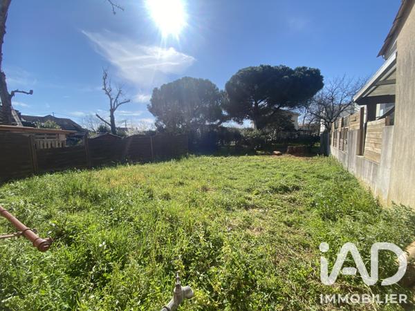 Maison à vendre 1 pièce 115 m² Libourne