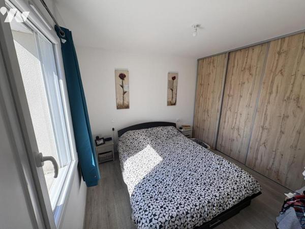 CELLES SUR BELLE, pavillon de plain-pied de 83 m²