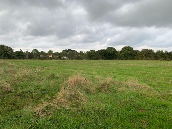 Terrain Saint Brevin Les Pins 452 m2