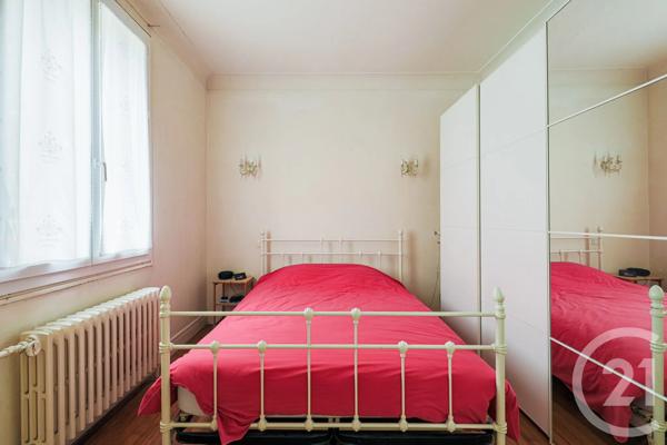 Maison à vendre  7 pièces - 163 m 2   ST MARTIN LE VINOUX  - 38