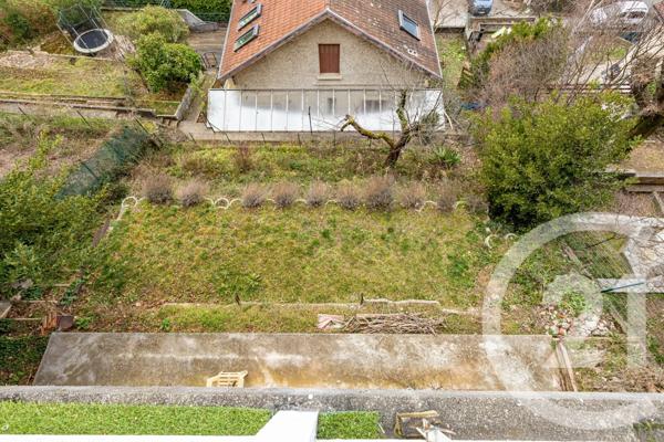 Maison à vendre  7 pièces - 163 m 2   ST MARTIN LE VINOUX  - 38