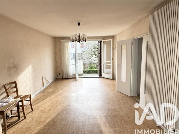 Maison à vendre 6 pièces 112 m² Châlons-en-Champagne