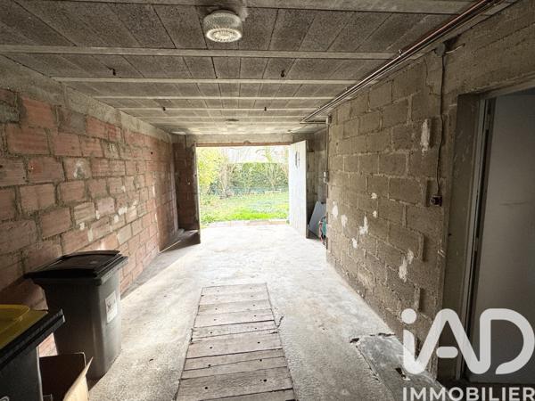 Maison à vendre 6 pièces 112 m² Châlons-en-Champagne