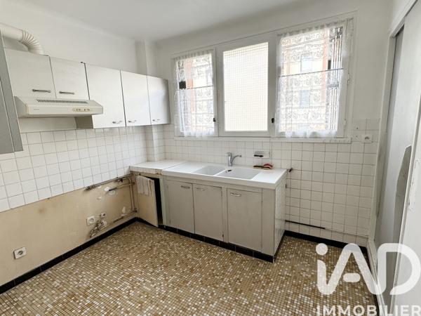 Maison à vendre 6 pièces 112 m² Châlons-en-Champagne