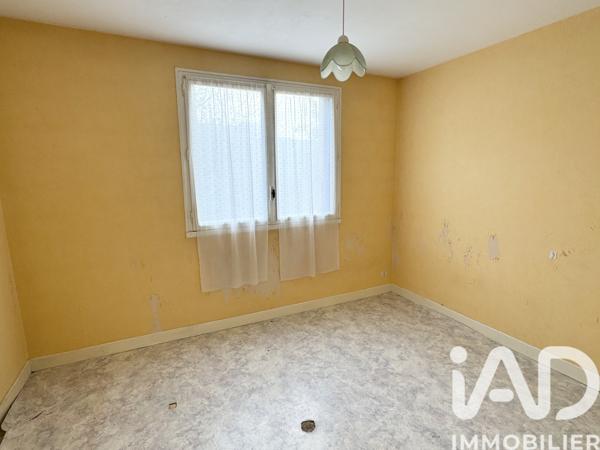 Maison à vendre 6 pièces 112 m² Châlons-en-Champagne