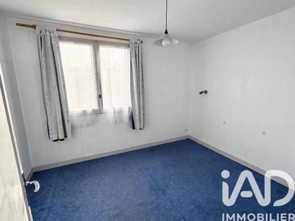 Maison à vendre 6 pièces 112 m² Châlons-en-Champagne
