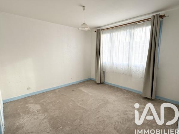 Maison à vendre 6 pièces 112 m² Châlons-en-Champagne