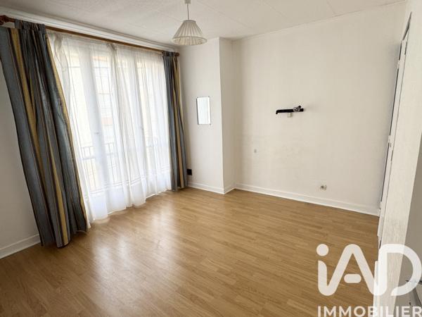 Maison à vendre 6 pièces 112 m² Châlons-en-Champagne