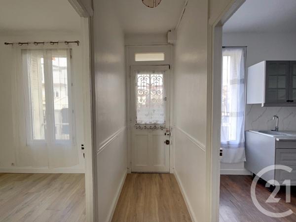 Maison à vendre  4 pièces - 67,14 m2 DRANCY - 93