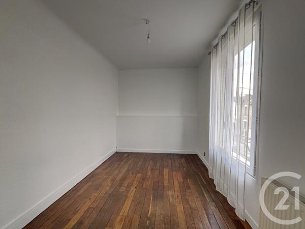 Maison à vendre  4 pièces - 67,14 m2 DRANCY - 93
