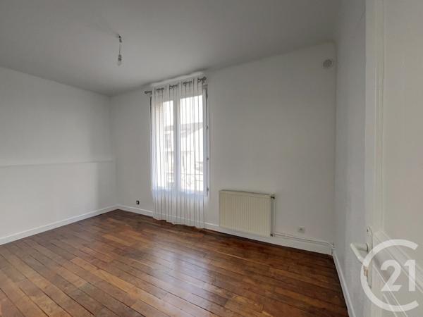 Maison à vendre  4 pièces - 67,14 m2 DRANCY - 93