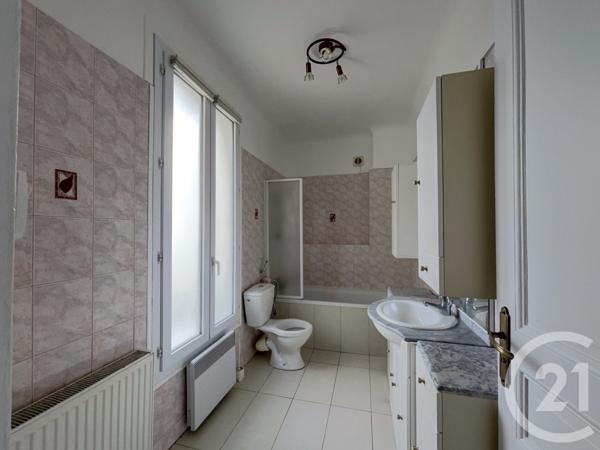 Maison à vendre  4 pièces - 67,14 m2 DRANCY - 93