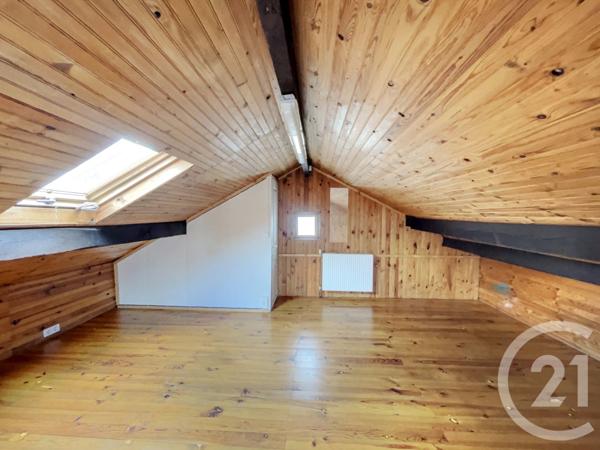 Maison à vendre  4 pièces - 67,14 m2 DRANCY - 93