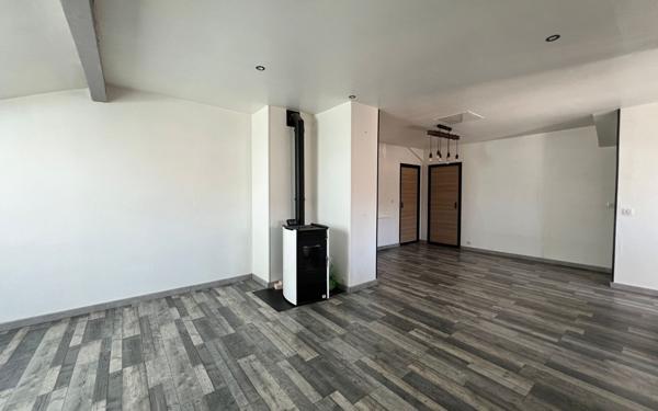 Appartement à vendre    3 pièces • 85,74 m2 Vallières