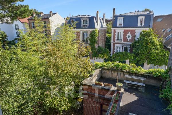 Maison atelier d'artiste à rénover