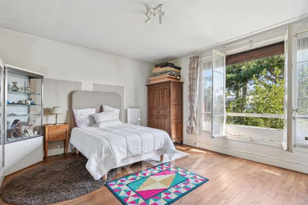 Maison atelier d'artiste à rénover