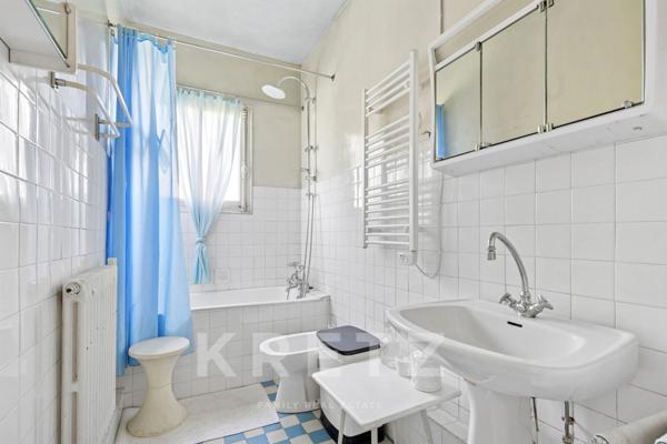 Maison atelier d'artiste à rénover