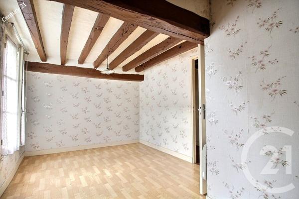 Maison à vendre  3 pièces - 61 m2 LA FERTE SOUS JOUARRE - 77
