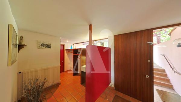 Architecture moderniste - 1979 - J.R. HEBRARD - Peyrehorade