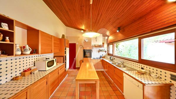 Architecture moderniste - 1979 - J.R. HEBRARD - Peyrehorade